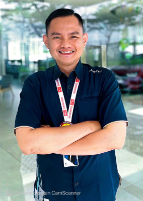 Sales Daihatsu Blora